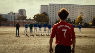 Online film Nachspielzeit