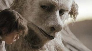 Online film Max a maxipříšerky