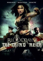 Online film Bloodrayne: třetí říše