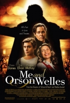 Online film Já a Orson Welles