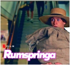 Online film Rumspringa - Amiš v Berlíně