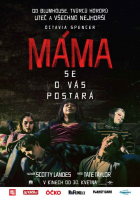 Online film Máma