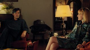 Online film A Herdade