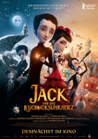 Online film Jack a mechanické srdce