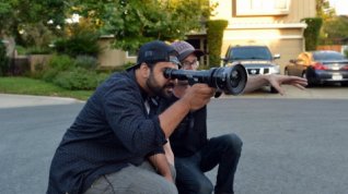 Online film Chee and T