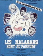 Online film Les malabars sont au parfum