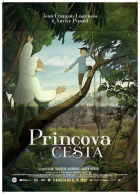 Online film Princova cesta