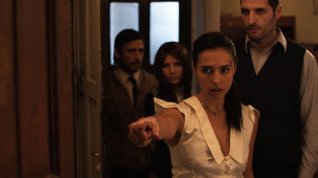 Online film Penumbra