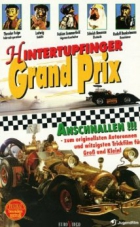 Online film Flåklypa Grand Prix