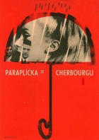 Online film Paraplíčka ze Cherbourgu