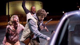 Online film Zombieland