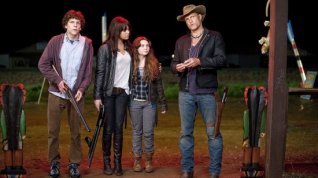 Online film Zombieland