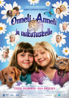 Online film Onneli, Anneli ja Nukutuskello