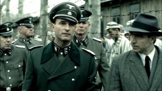 Online film Adolf Eichmann