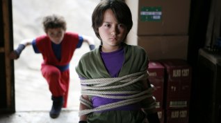 Online film Čtyři děti a jeden otec IV
