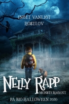 Online film Nelly Rapp - Monsteragent
