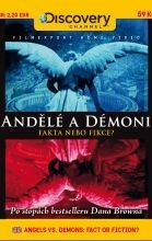 Online film Andělé a démoni: Fakta nebo fikce?