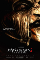 Online film Jeepers Creepers 3