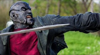 Online film Jeepers Creepers 3