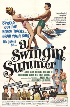 Online film A Swingin' Summer