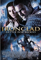 Online film Ironclad: Battle for Blood