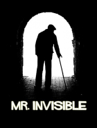 Online film Pan Neviditelný