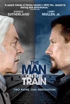 Online film Man on the Train