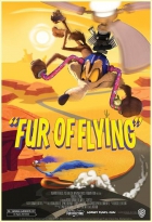 Online film Fur of Flying