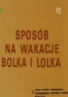 Online film Bolek a Lolek na prázdninách