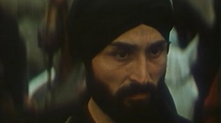Online film Rukojmí