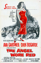 Online film The Angel Wore Red