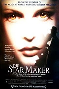 Online film Starman - výrobce hvězd