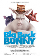 Online film Big Buck Bunny
