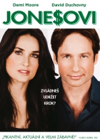 Online film Jonesovi