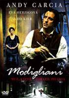 Online film Modigliani