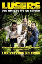 Online film Lusers, los amigos no se eligen