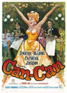 Online film Kankán