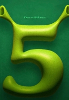 Online film Shrek 5