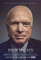 Online film John McCain: Komu zvoní hrana