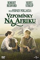 Online film Vzpomínky na Afriku