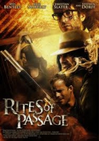 Online film Rites Of Passage