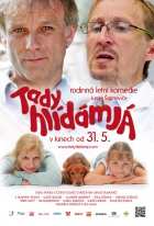 Online film Tady hlídám já