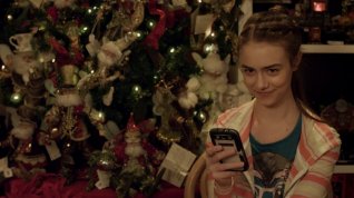 Online film Šťastné ex-Vánoce