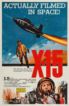 Online film X-15