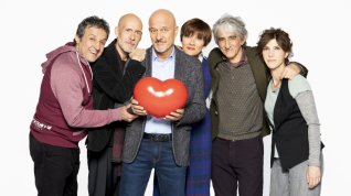 Online film Se mi vuoi bene