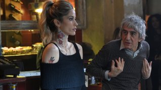 Online film Se mi vuoi bene
