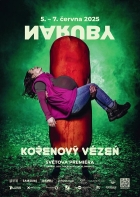Online film Kořenový vězeň