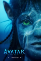 Online film Avatar: The Way of Water