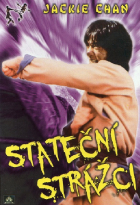 Online film Stateční strážci