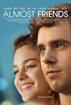 Online film Skoro přátelé